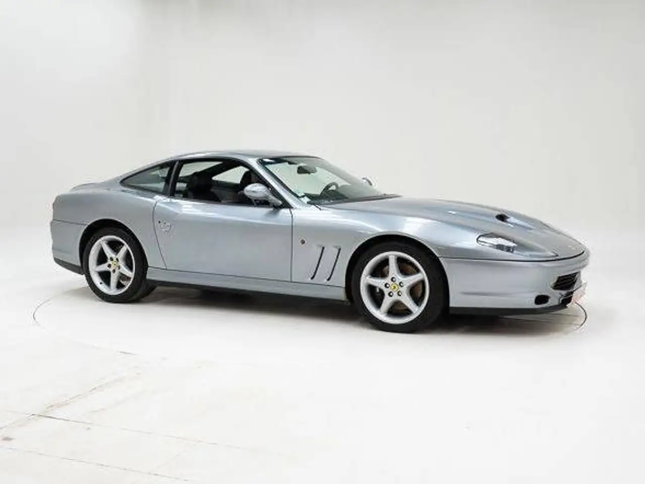 Ferrari 550 Maranello '97 CH09738, foto 3