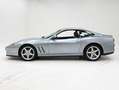 Ferrari 550 Maranello '97 CH09738 Grau - thumbnail 8