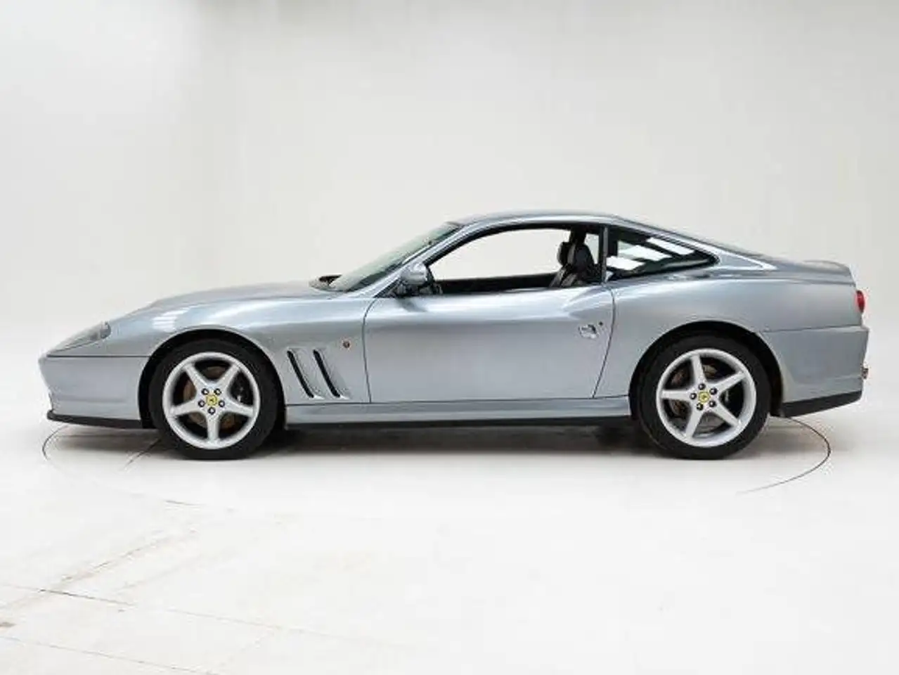 Ferrari 550 Maranello '97 CH09738, foto 8