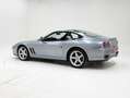 Ferrari 550 Maranello '97 CH09738 Grau - thumbnail 4
