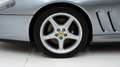 Ferrari 550 Maranello '97 CH09738 Grau - thumbnail 12