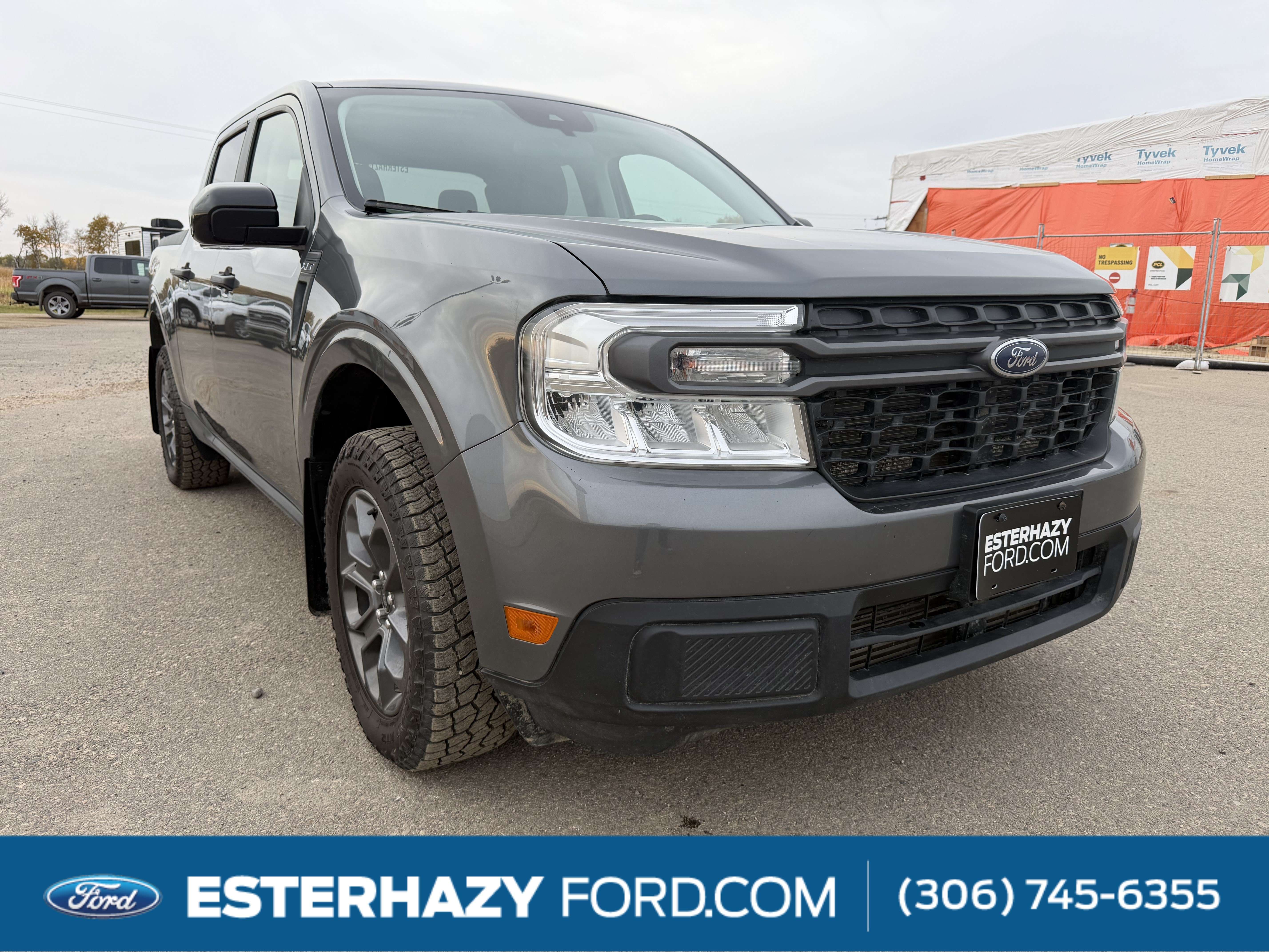 2024 Ford Maverick
