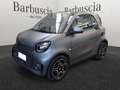 smart forTwo III 2020 - eq Pulse 22kW Gris - thumbnail 1