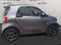 smart forTwo III 2020 - eq Pulse 22kW Gris - thumbnail 4