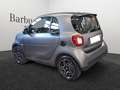 smart forTwo III 2020 - eq Pulse 22kW Gris - thumbnail 2