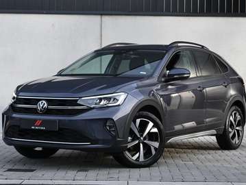 **DSG**CARPLAY**CAMERA**ALU VELGEN**