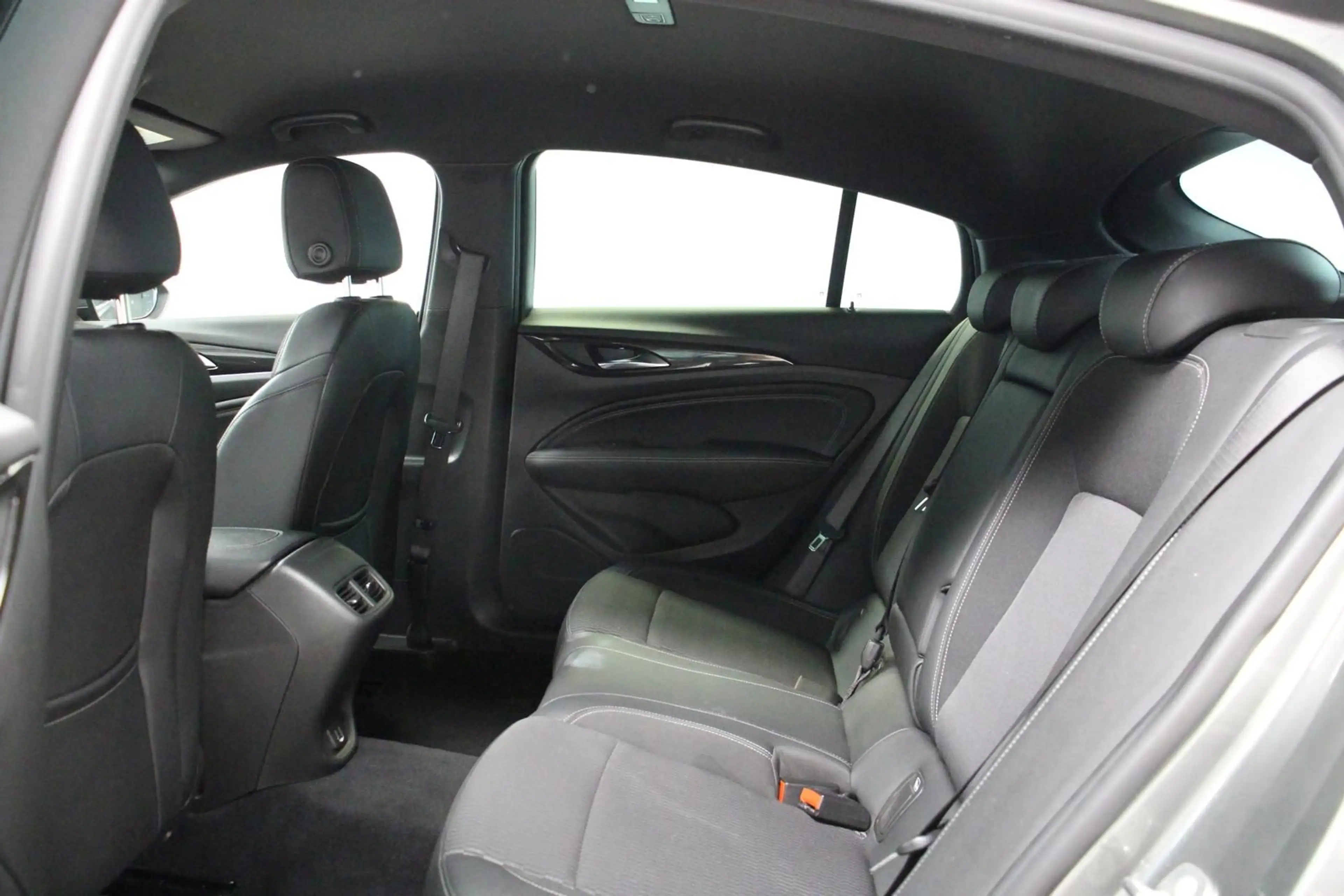 Opel Insignia 1.5 Grand Sport *KAMERA*NAVI*SHEFT*LED* — photo 14