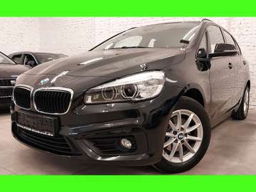 i Active Tourer Advantage 60oookm LED PDC