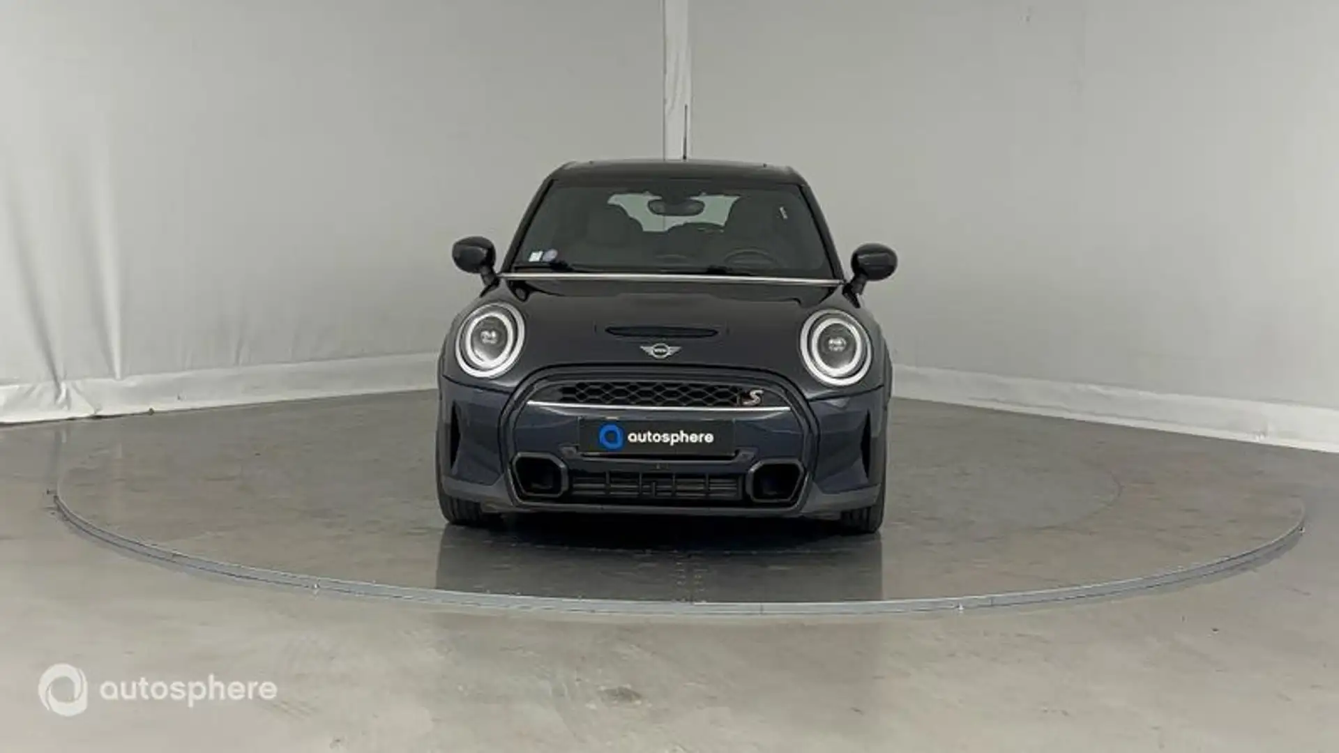 MINI Cooper S Cooper S 178ch Edition Camden BVA7 - 2