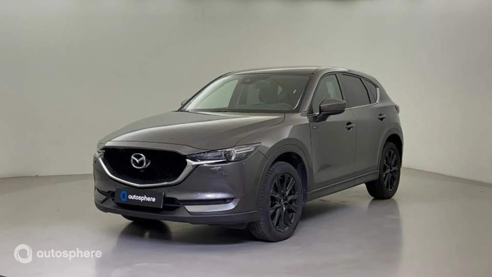 Mazda CX-5 2.2 SKYACTIV-D 150 Kuro Edition 4x2 BVA Euro6d-T - 1