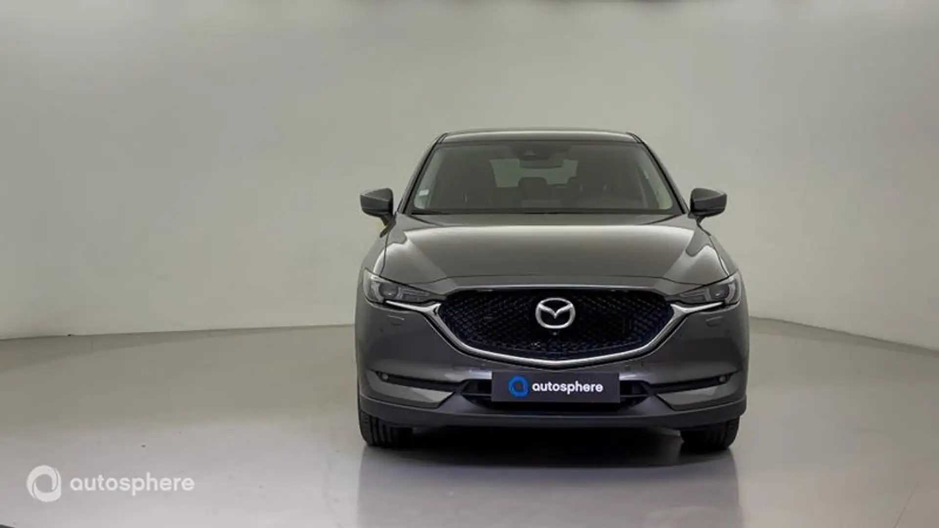 Mazda CX-5 2.2 SKYACTIV-D 150 Kuro Edition 4x2 BVA Euro6d-T - 2