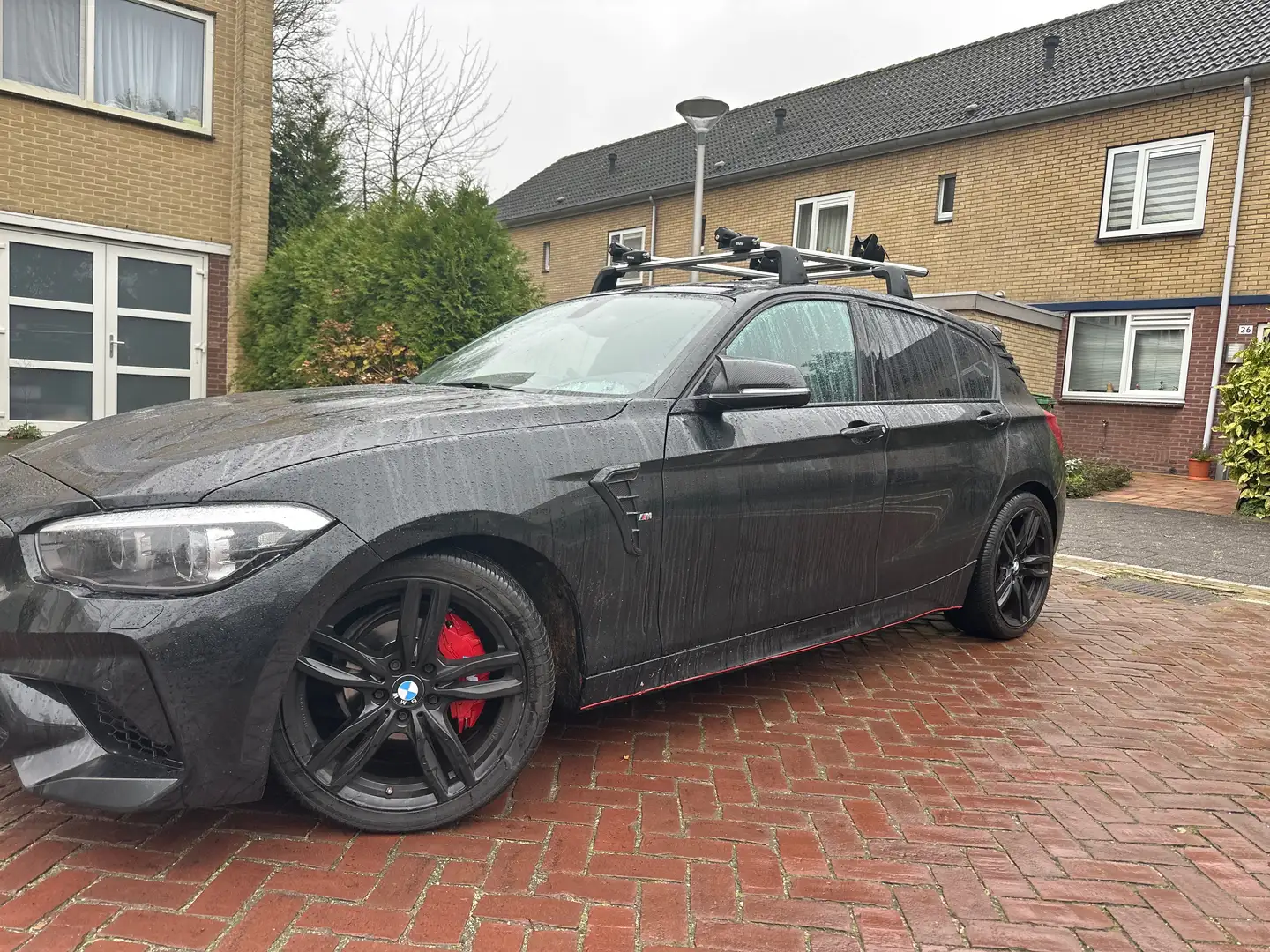 BMW 118 118 Edition MS.HE. - 1