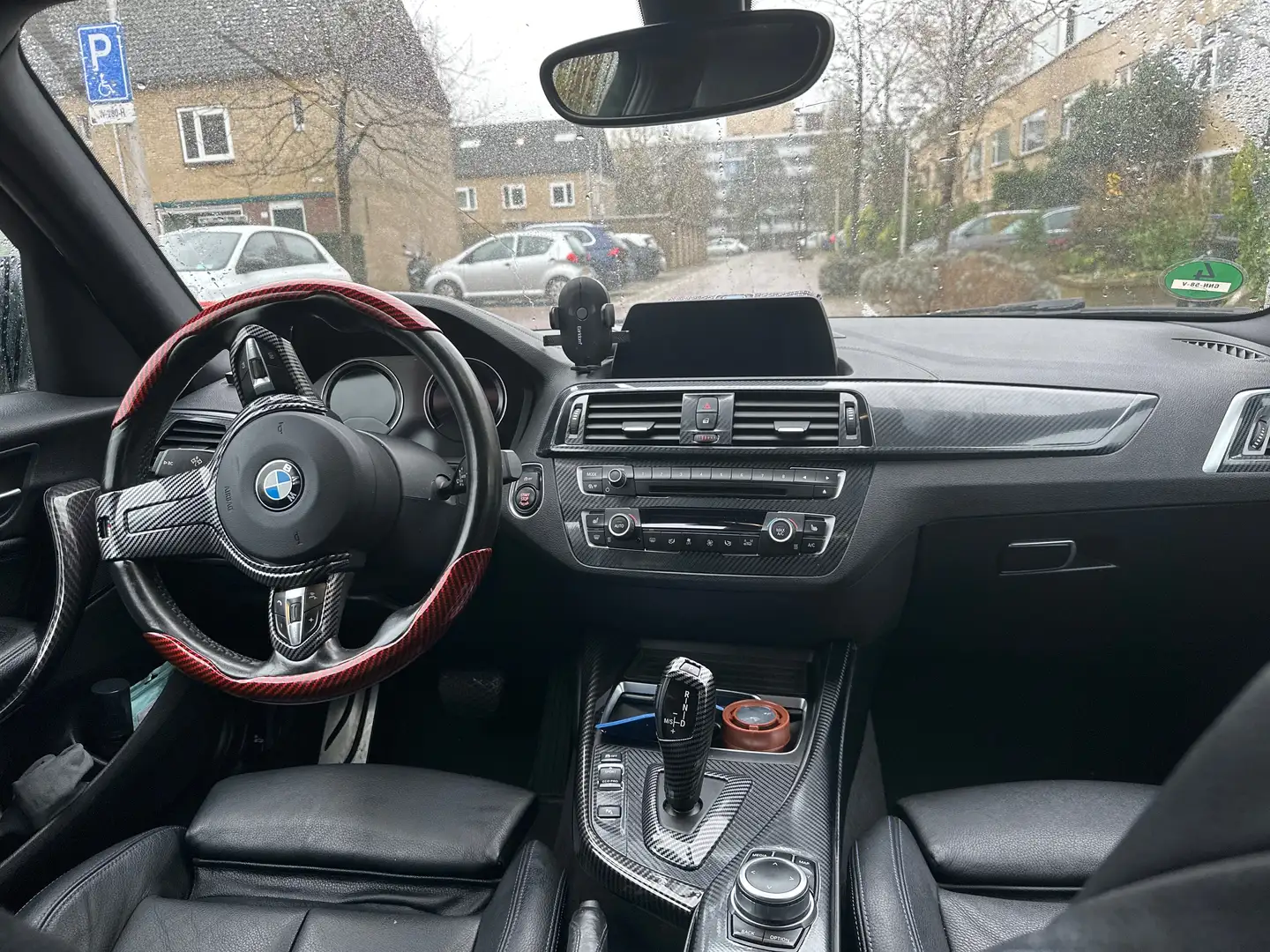 BMW 118 118 Edition MS.HE. - 2