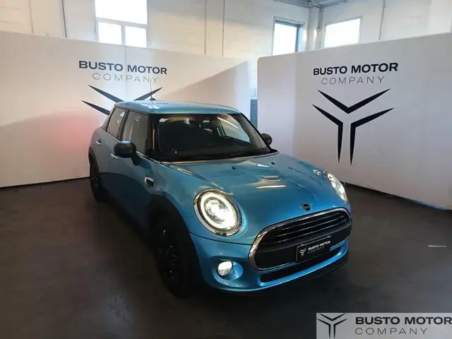 MINI One