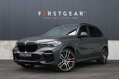 BMW X5 xDrive45e High Executive *Bowers & Wilkins / Actie