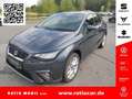 SEAT Ibiza IBIZA FR 1.0 TSI DSG NAVI SITZHEIZ. EINPARKH. Grijs - thumbnail 1