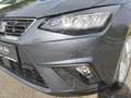 SEAT Ibiza IBIZA FR 1.0 TSI DSG NAVI SITZHEIZ. EINPARKH. Grijs - thumbnail 15