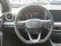 SEAT Ibiza IBIZA FR 1.0 TSI DSG NAVI SITZHEIZ. EINPARKH. Grijs - thumbnail 8