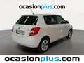 Skoda Fabia 1.6TDI Fresh 75 Blanco - thumbnail 4