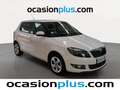 Skoda Fabia 1.6TDI Fresh 75 Blanco - thumbnail 2
