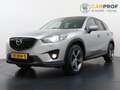 Mazda CX-5 2.0 TS+ Lease Pack 2WD Trekhaak 1800 KG Navigatie Grijs - thumbnail 1