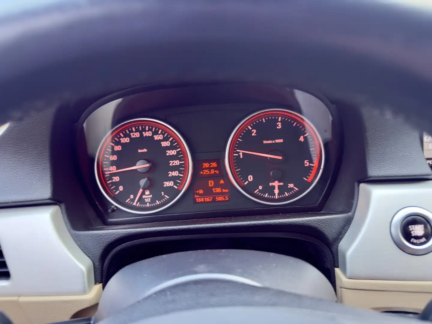 BMW 330 330xd DPF Aut. - 1