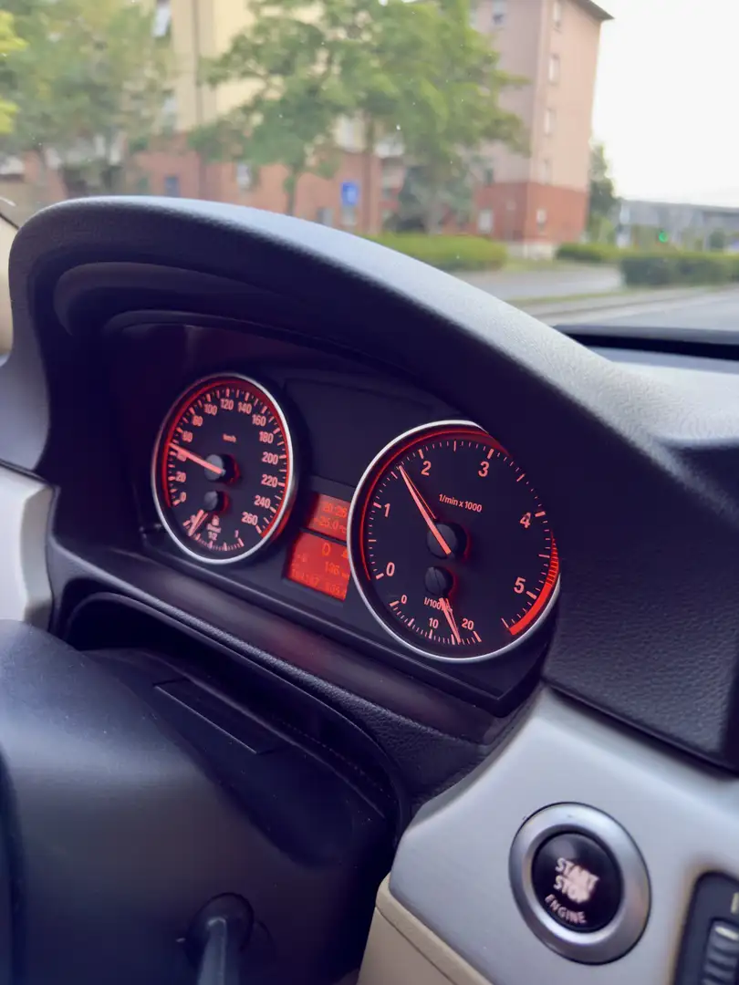 BMW 330 330xd DPF Aut. - 2