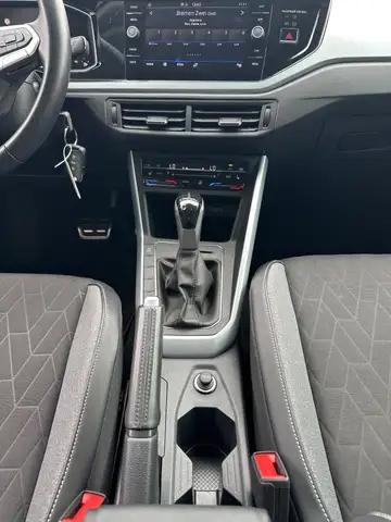Volkswagen Polo view 13