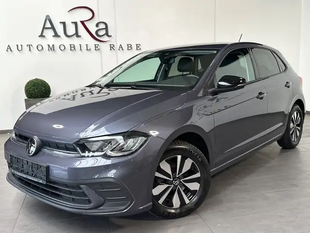 Volkswagen Polo main image