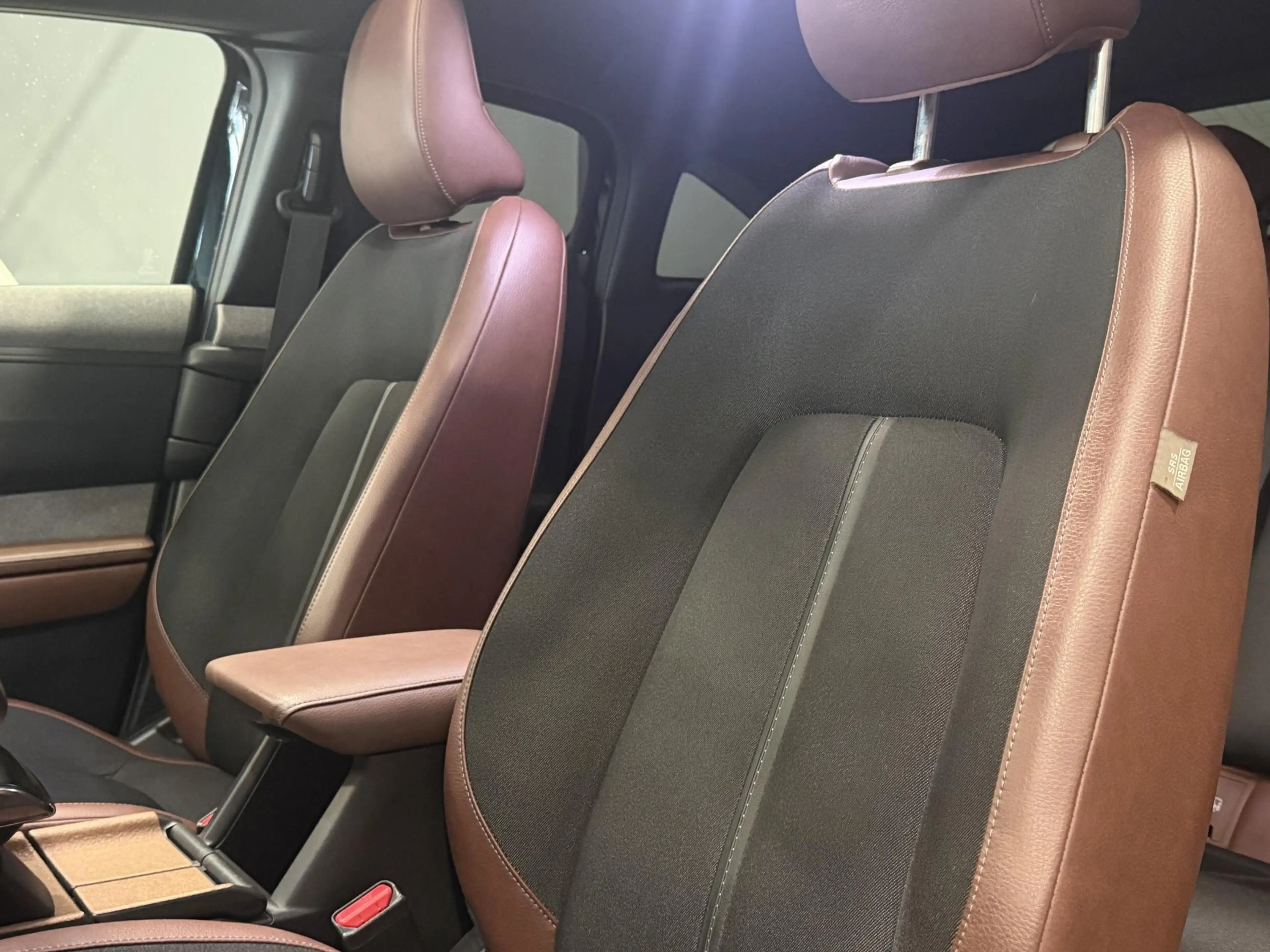Mazda MX-30 e-SkyActiv 145 Advantage 36 kWh | Panorama dak | S — photo 29
