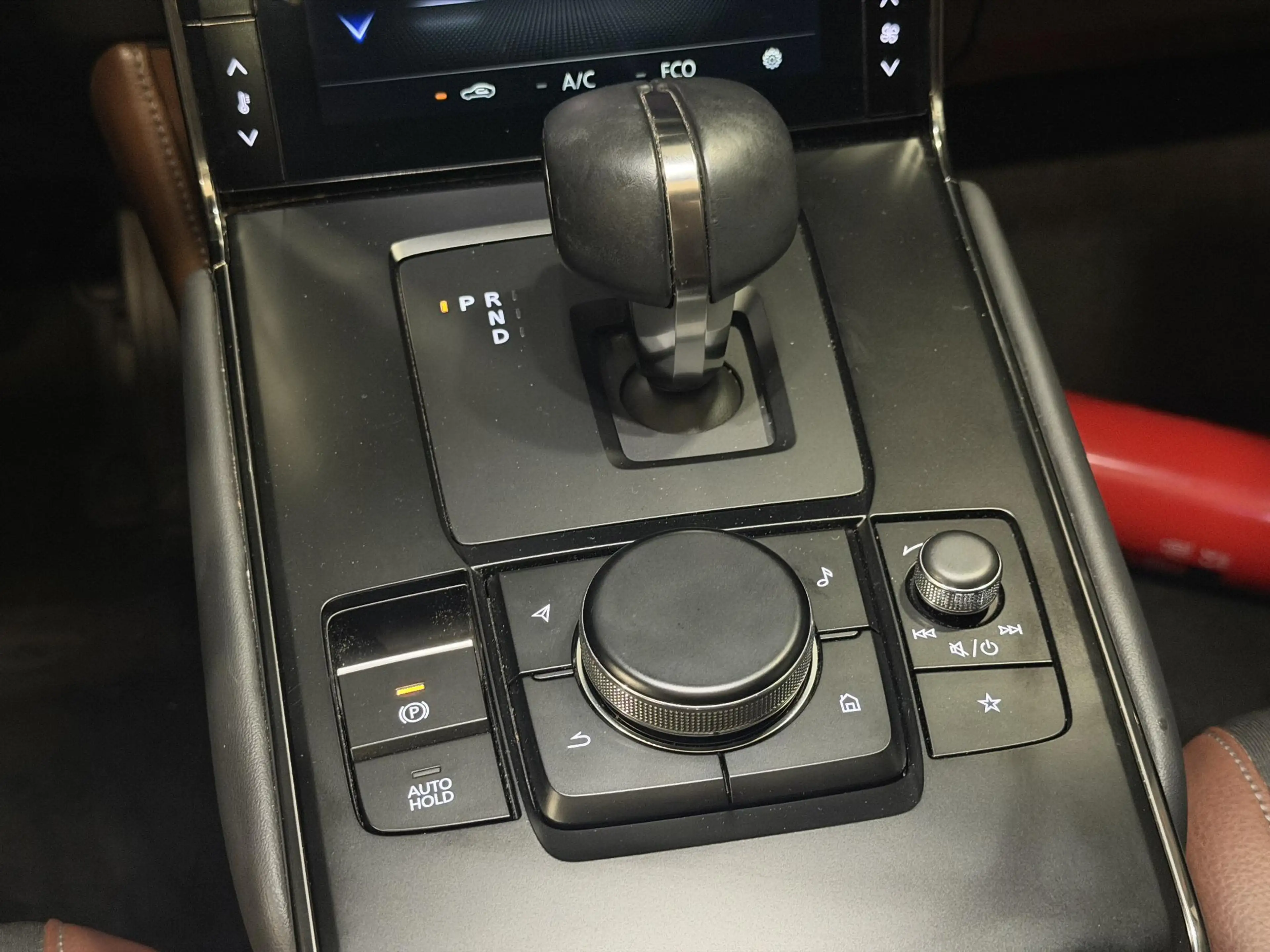 Mazda MX-30 e-SkyActiv 145 Advantage 36 kWh | Panorama dak | S — photo 46