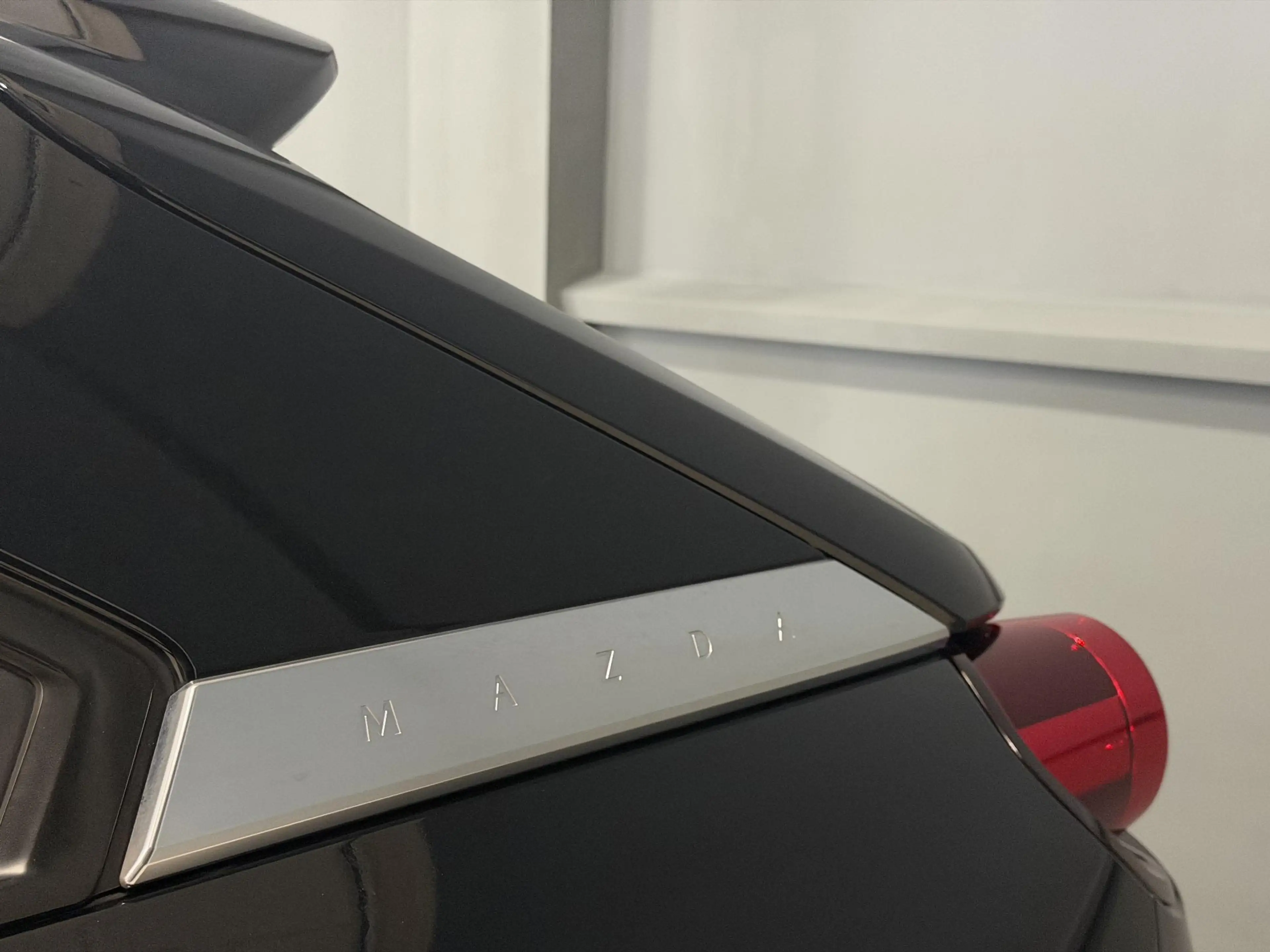 Mazda MX-30 e-SkyActiv 145 Advantage 36 kWh | Panorama dak | S — photo 38