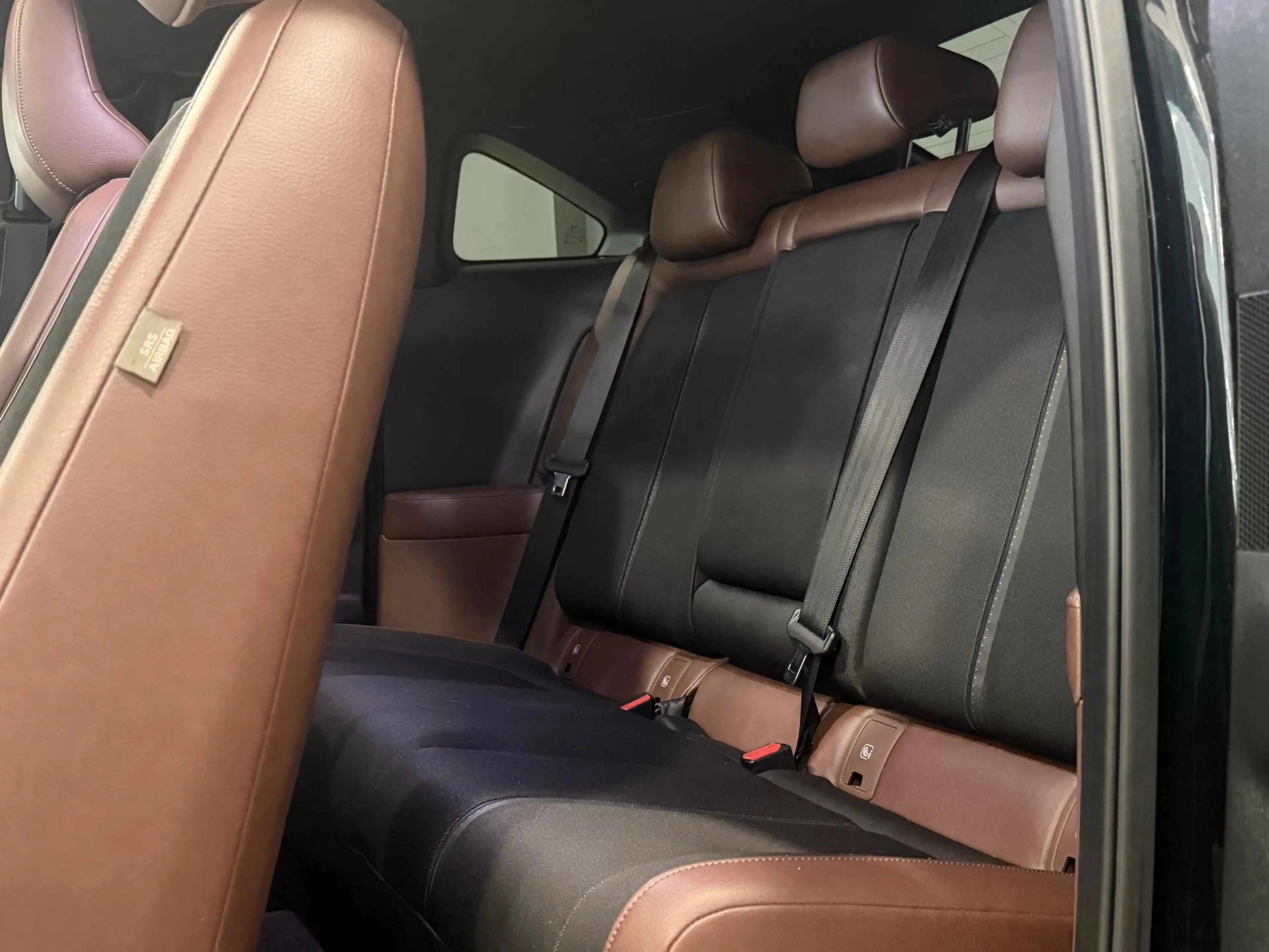 Mazda MX-30 e-SkyActiv 145 Advantage 36 kWh | Panorama dak | S — photo 31