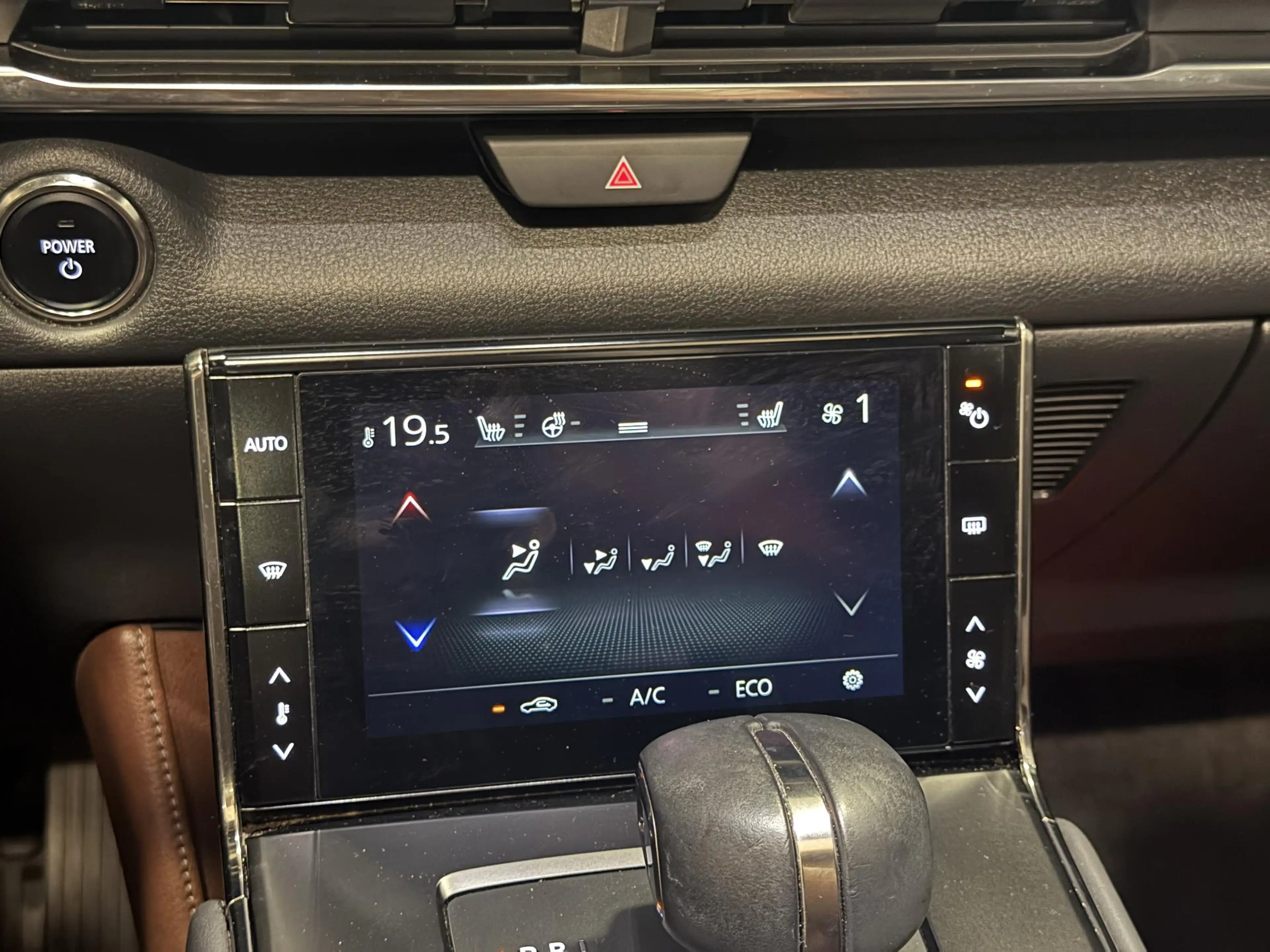Mazda MX-30 e-SkyActiv 145 Advantage 36 kWh | Panorama dak | S — photo 36