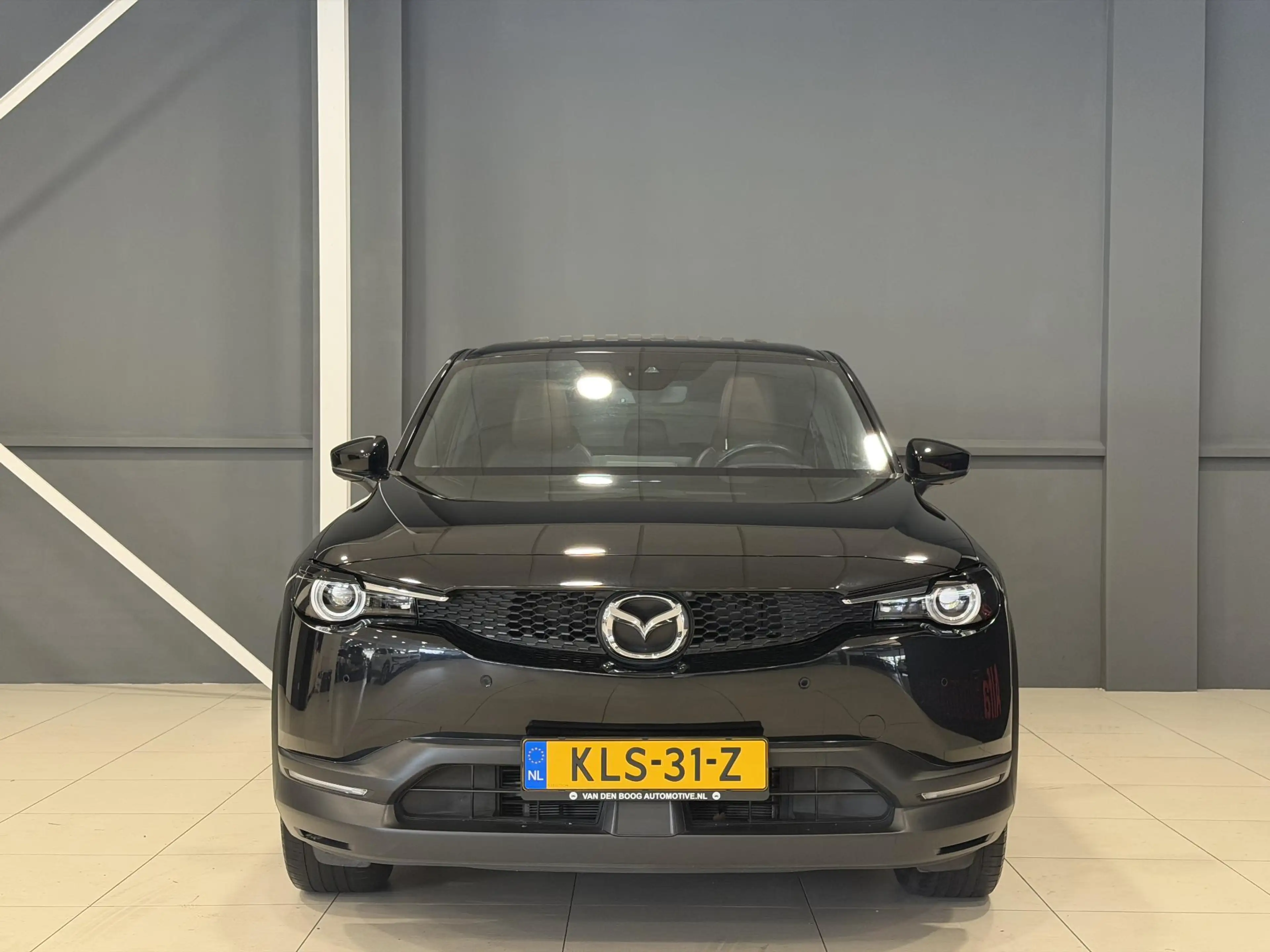 Mazda MX-30 e-SkyActiv 145 Advantage 36 kWh | Panorama dak | S — photo 33