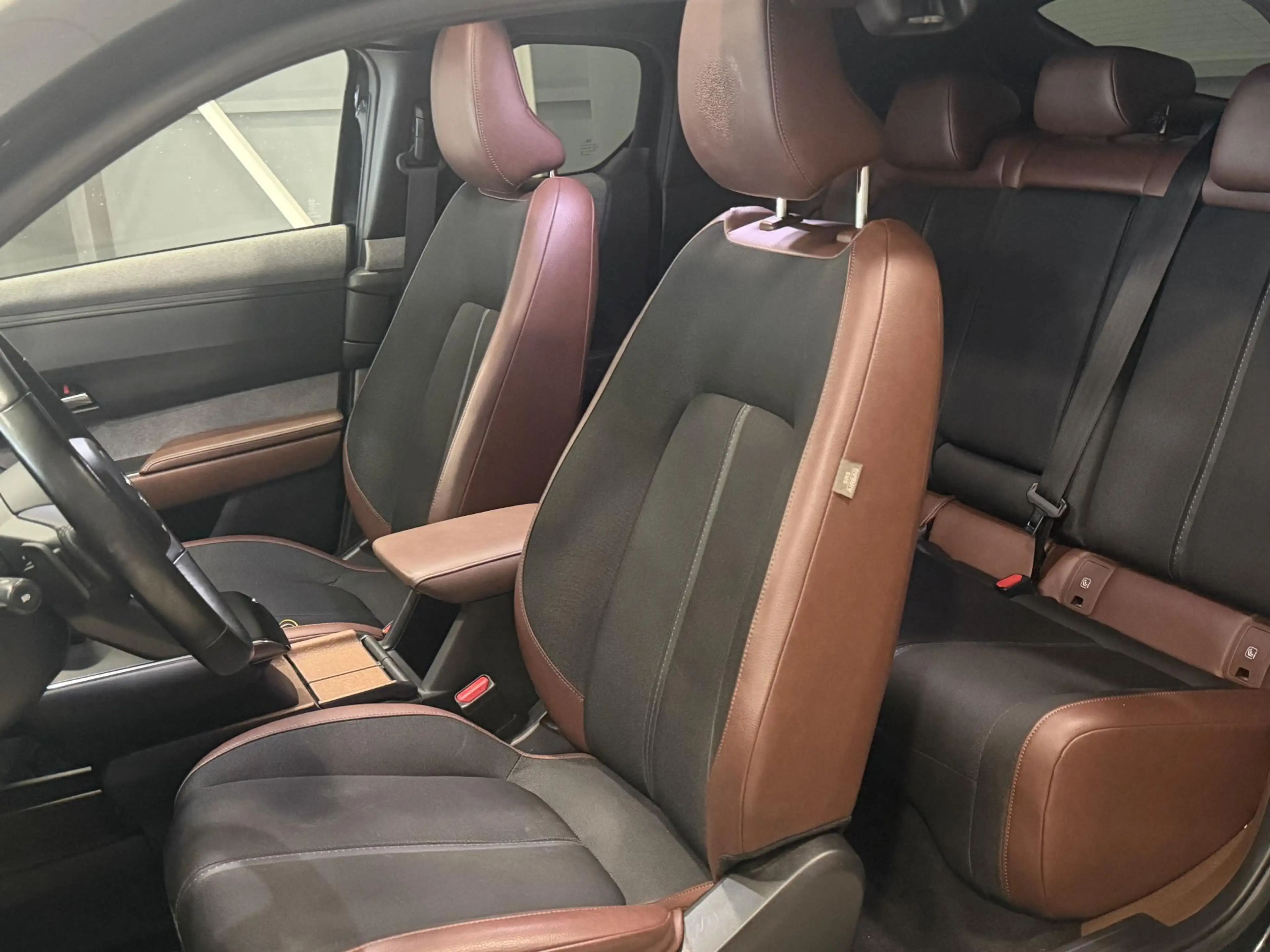 Mazda MX-30 e-SkyActiv 145 Advantage 36 kWh | Panorama dak | S — photo 25