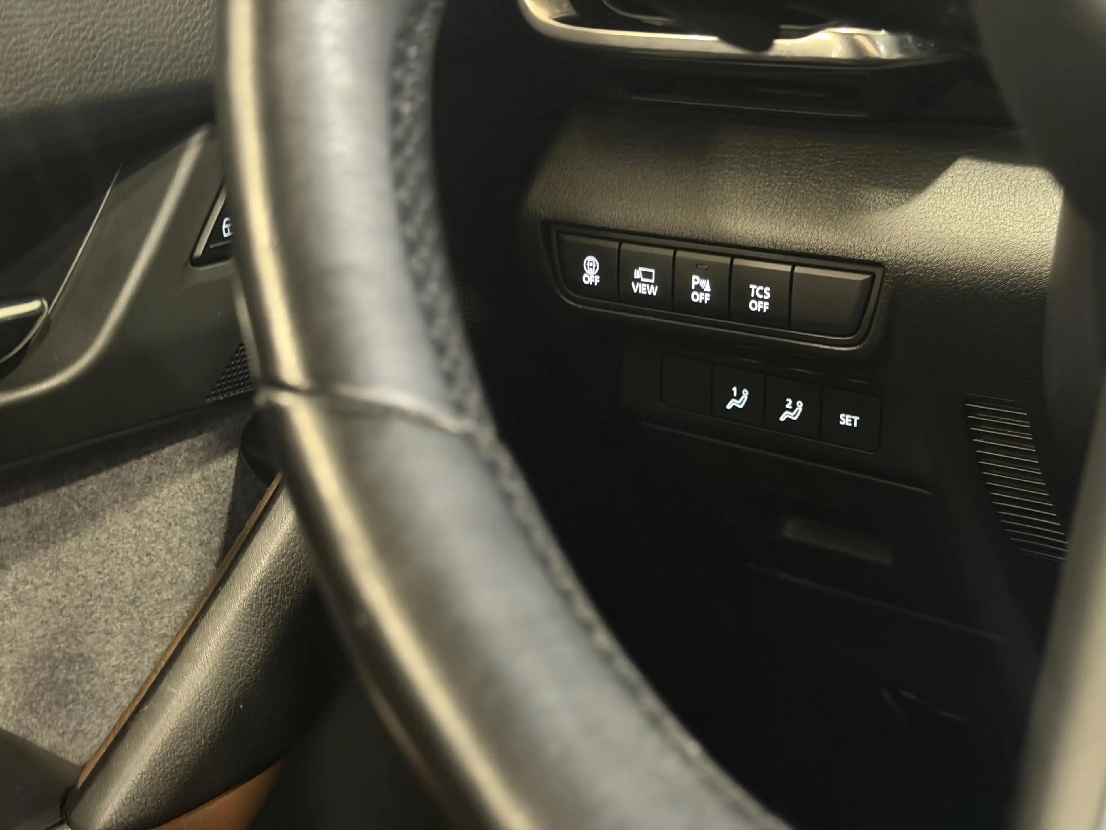 Mazda MX-30 e-SkyActiv 145 Advantage 36 kWh | Panorama dak | S — photo 41