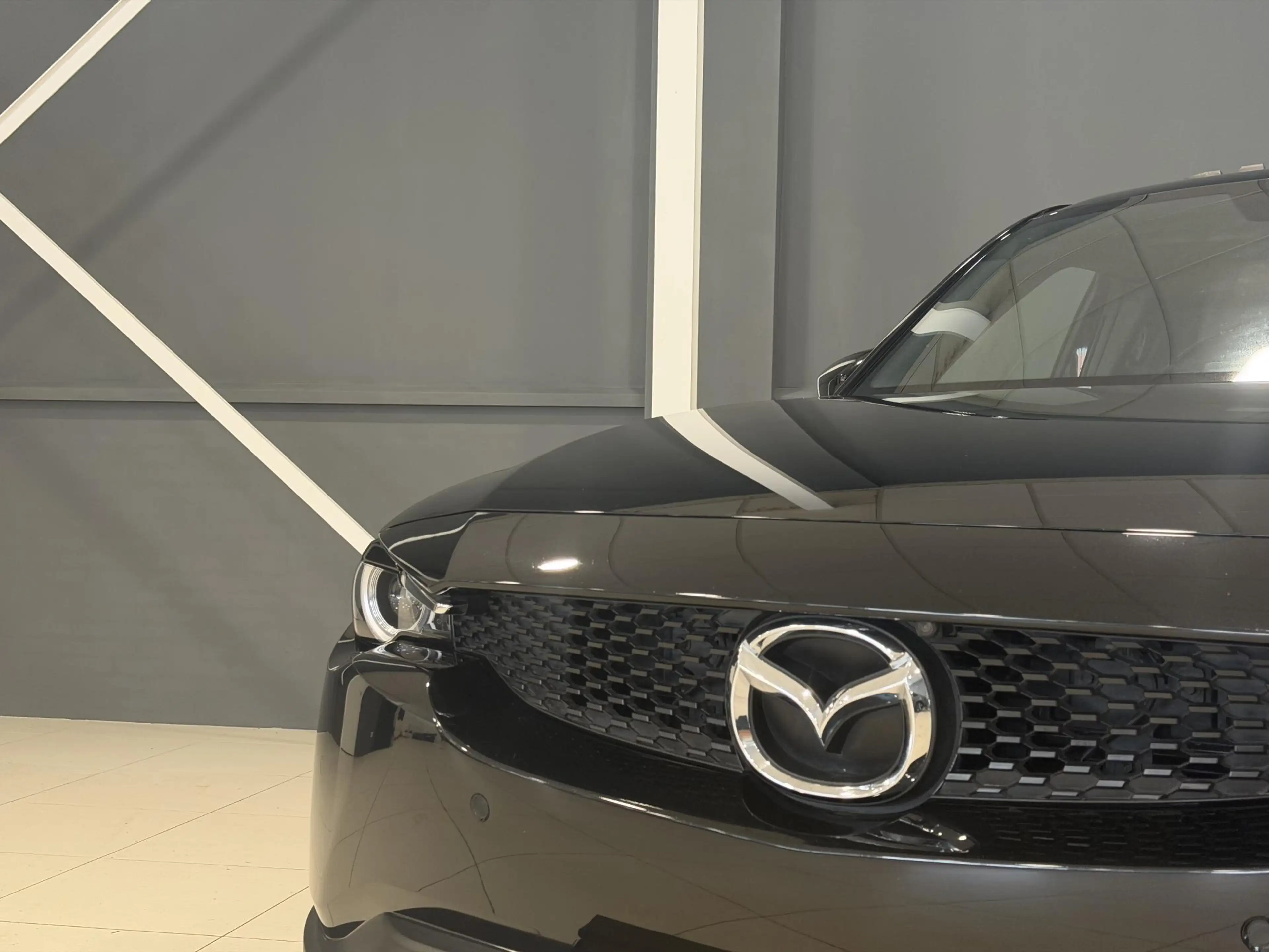 Mazda MX-30 e-SkyActiv 145 Advantage 36 kWh | Panorama dak | S — photo 11