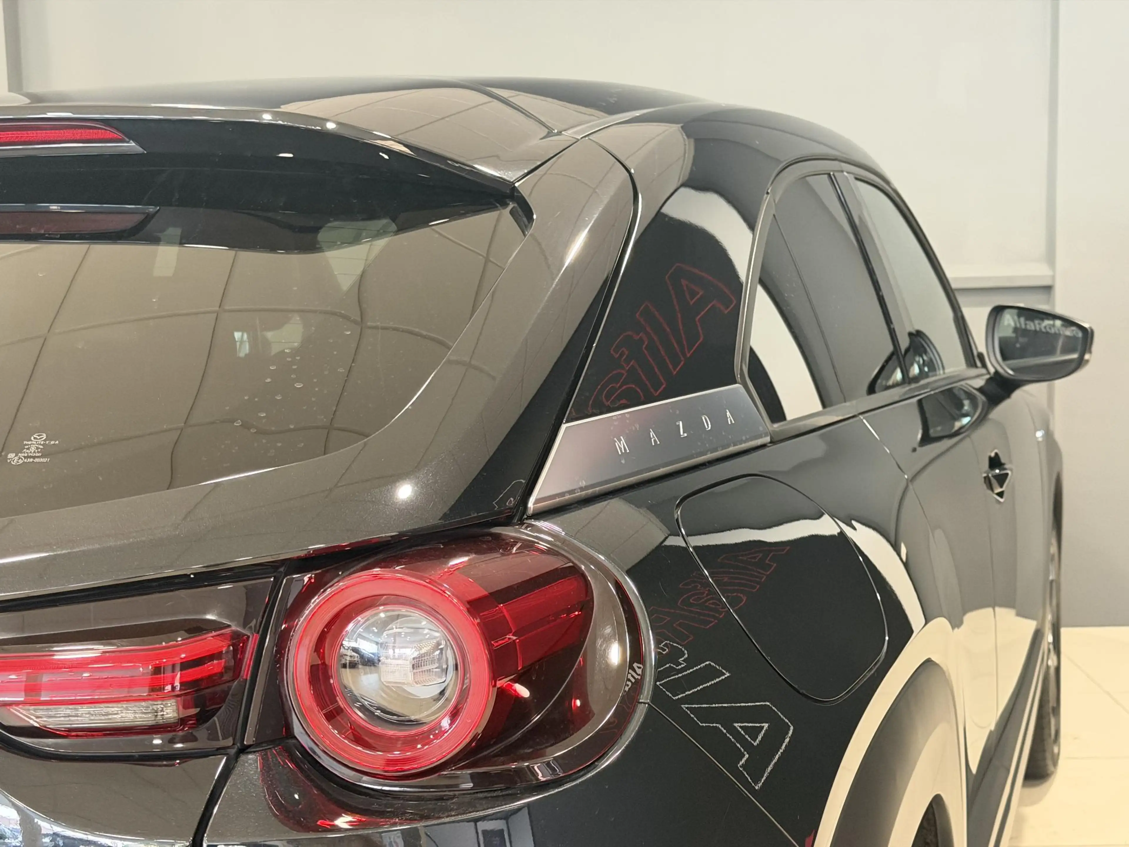 Mazda MX-30 e-SkyActiv 145 Advantage 36 kWh | Panorama dak | S — photo 28