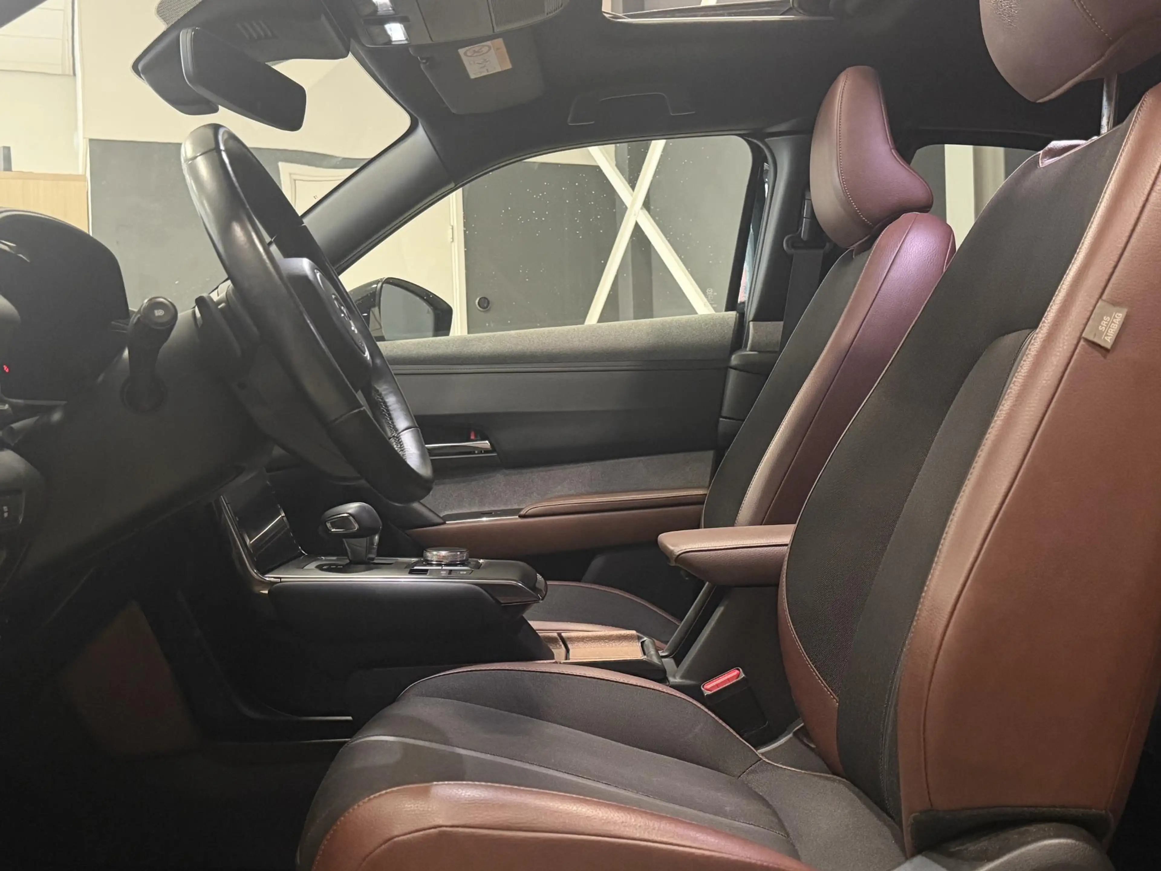 Mazda MX-30 e-SkyActiv 145 Advantage 36 kWh | Panorama dak | S — photo 27
