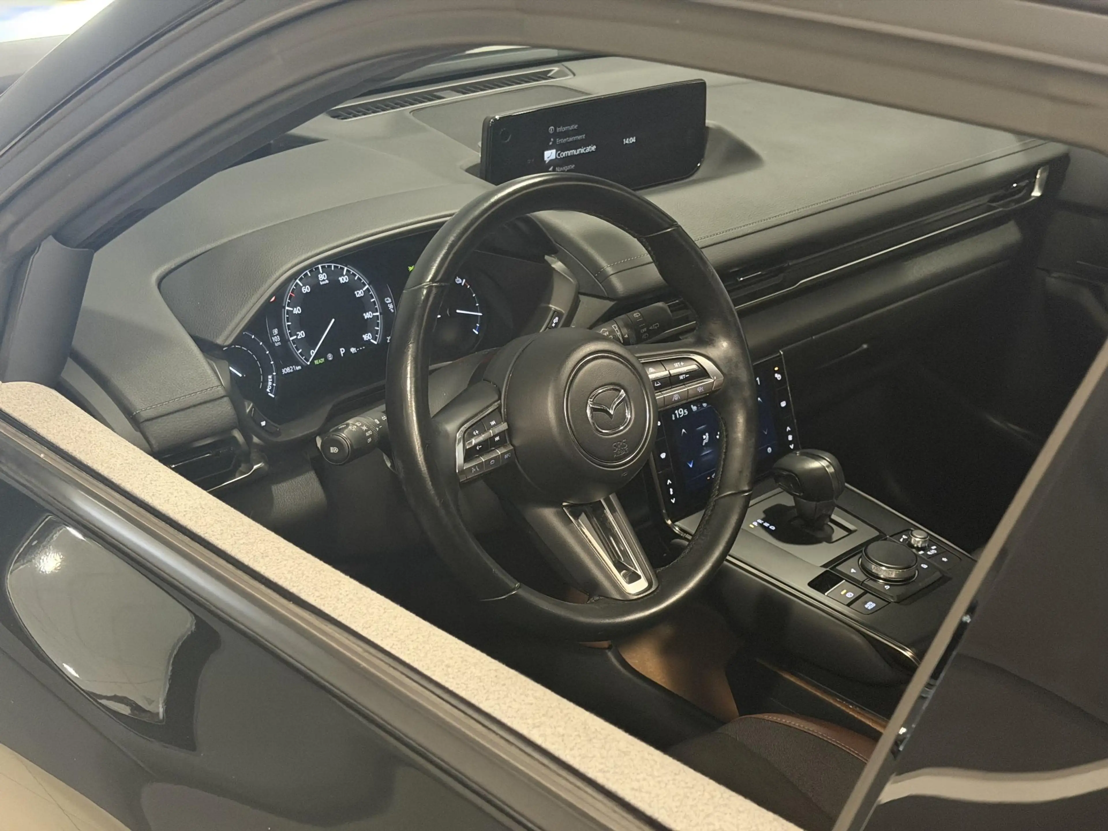 Mazda MX-30 e-SkyActiv 145 Advantage 36 kWh | Panorama dak | S — photo 3