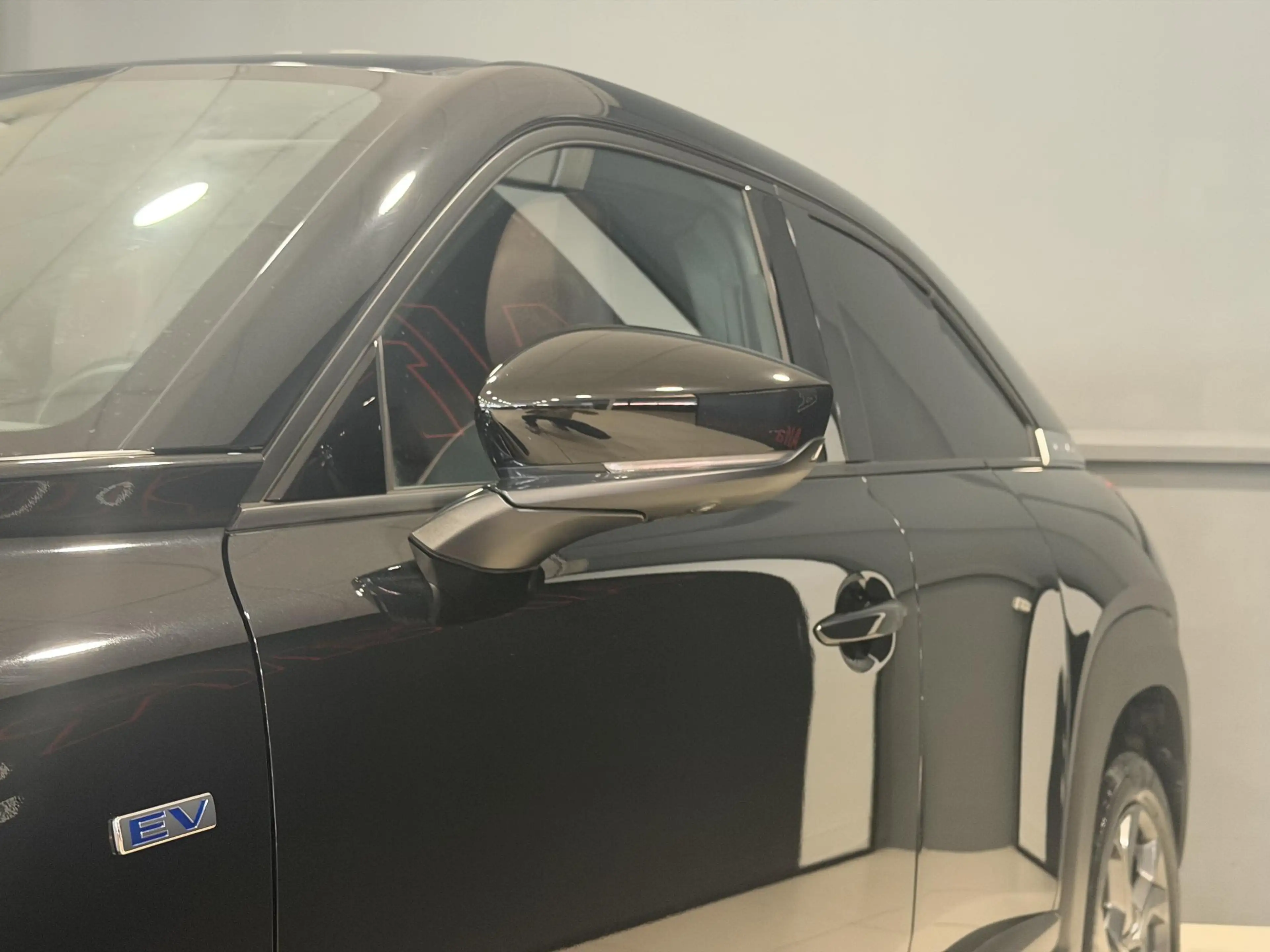Mazda MX-30 e-SkyActiv 145 Advantage 36 kWh | Panorama dak | S — photo 17