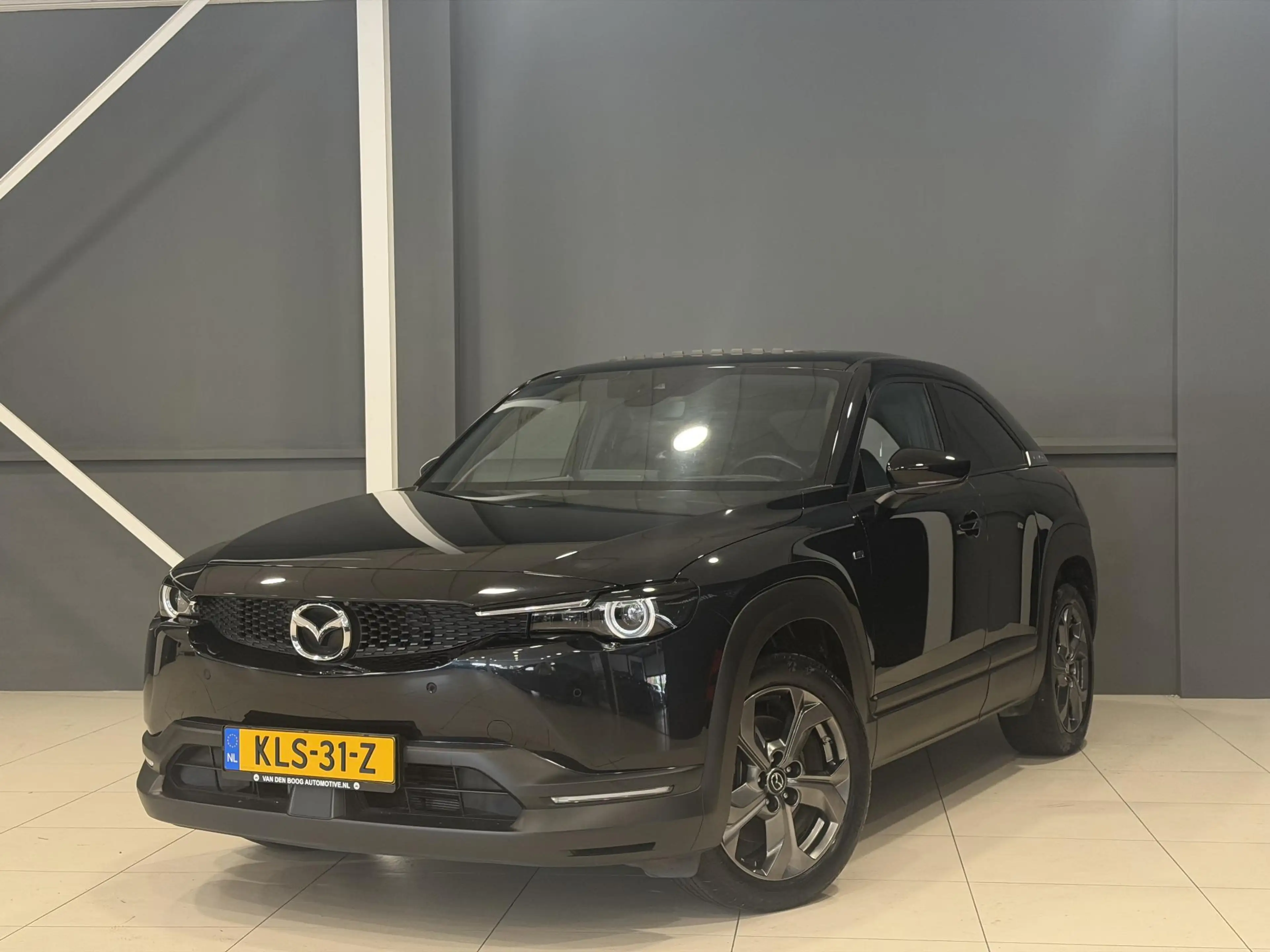 Mazda MX-30 e-SkyActiv 145 Advantage 36 kWh | Panorama dak | S — photo 15