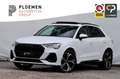 Audi Q3 45 TFSI e S-Line - 245 pk **Pano / Trekhaak / Sono Blanc - thumbnail 1