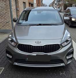 1.7 CRDi Navi Edition+