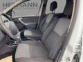 Dacia Duster I 1.5 dCi 90 FAP 4x2 Ice *Klima*Radio*ZV Weiß - thumbnail 7