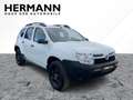 Dacia Duster I 1.5 dCi 90 FAP 4x2 Ice *Klima*Radio*ZV Weiß - thumbnail 6