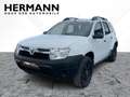 Dacia Duster I 1.5 dCi 90 FAP 4x2 Ice *Klima*Radio*ZV Weiß - thumbnail 2