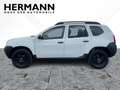 Dacia Duster I 1.5 dCi 90 FAP 4x2 Ice *Klima*Radio*ZV Weiß - thumbnail 3