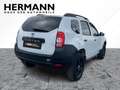 Dacia Duster I 1.5 dCi 90 FAP 4x2 Ice *Klima*Radio*ZV Weiß - thumbnail 4
